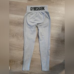 Gymshark Grey Leggings Size Small.